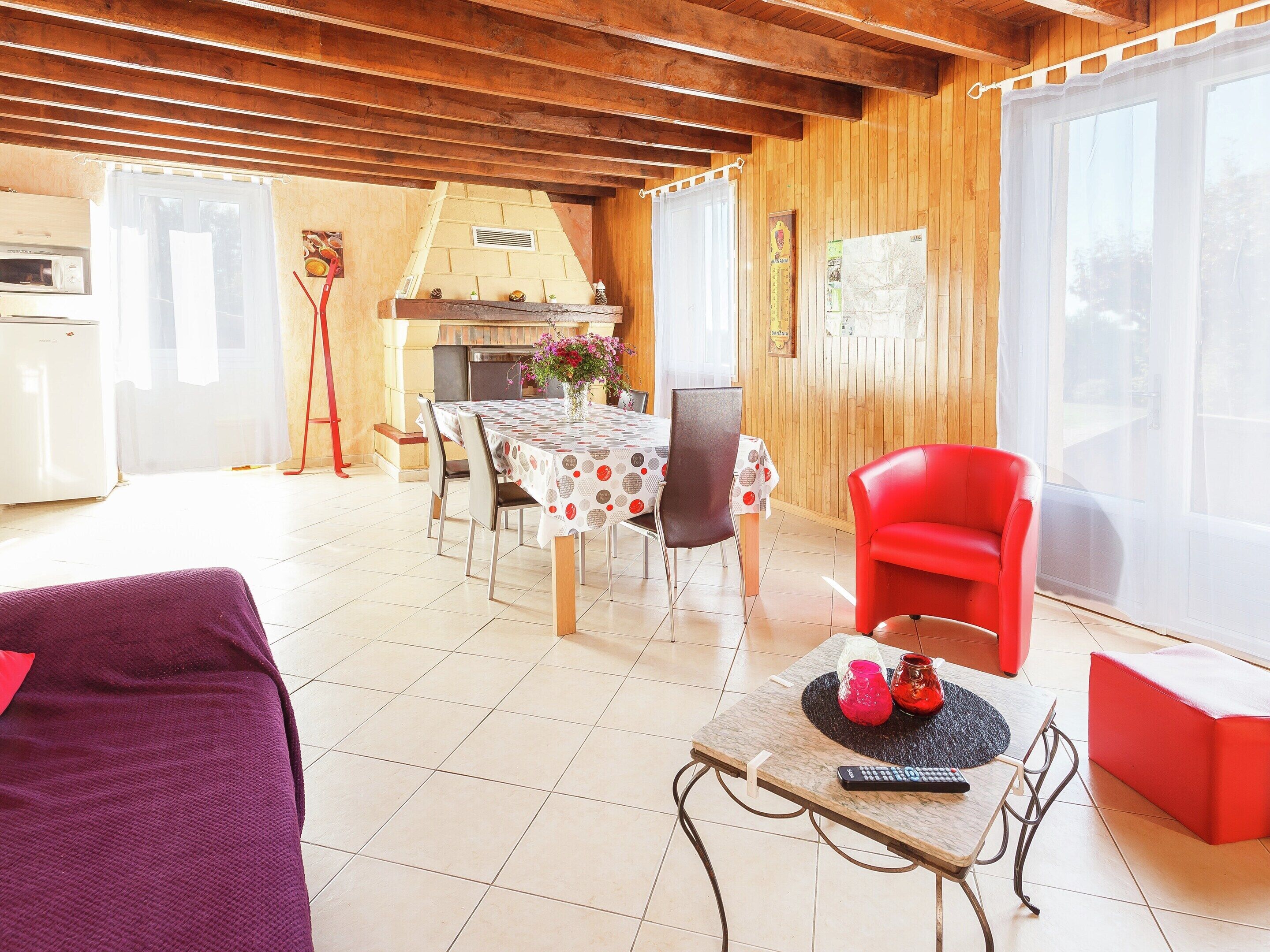 House | Living room