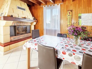 Ferienhaus | Speisen