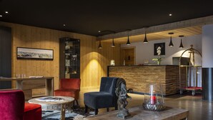 Unclassified image, 4 of 39, button - Stylish Apartment Near the Ski-slopes of L'alpe Dhuez (Huez)