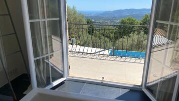 Villa | View from property