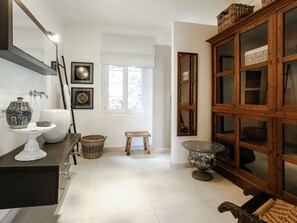 Biệt thự | Phòng tắm