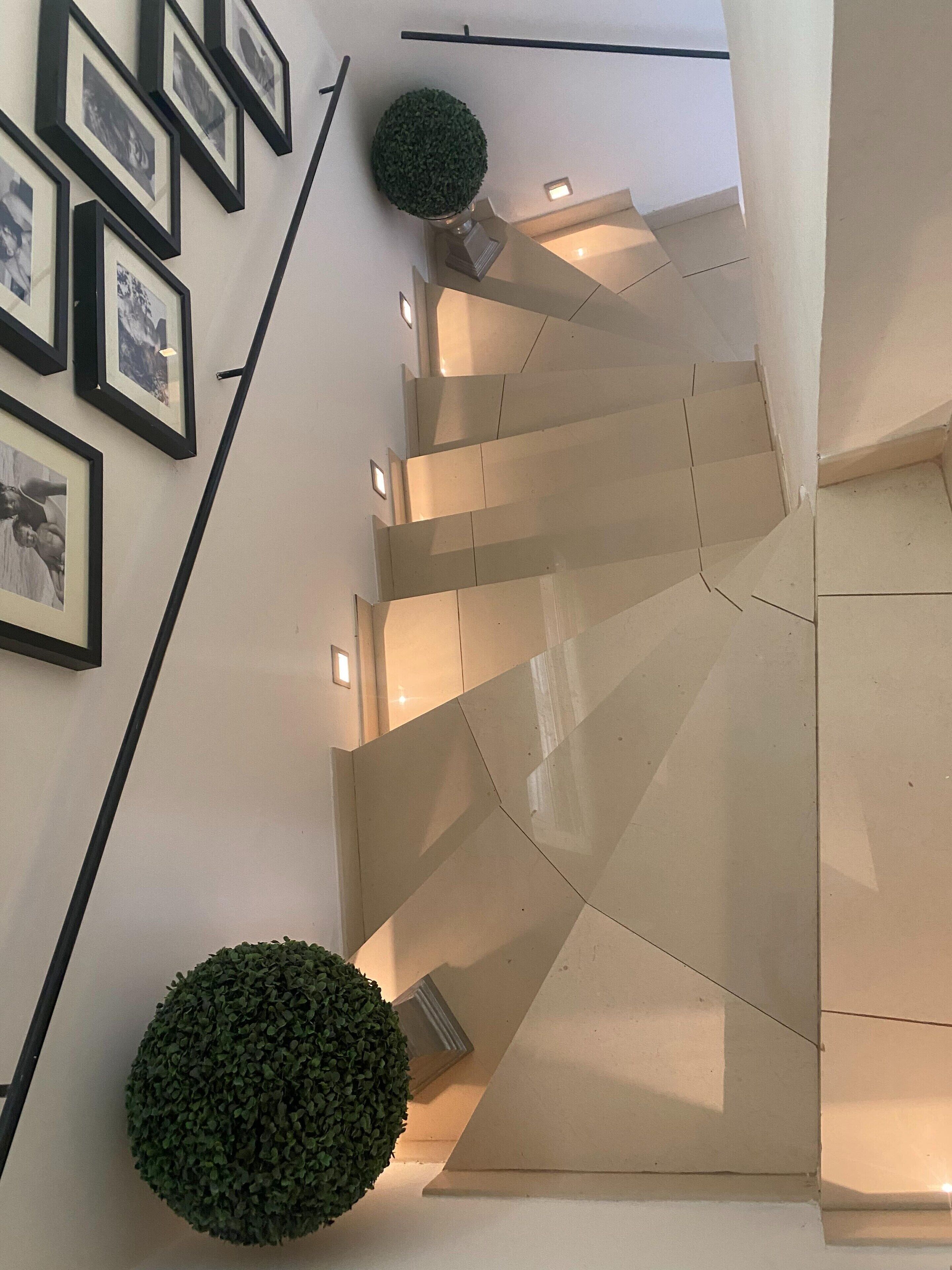 Villa | Interior