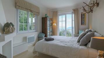 Villa | Room amenity