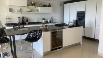 Villa | Private kitchen