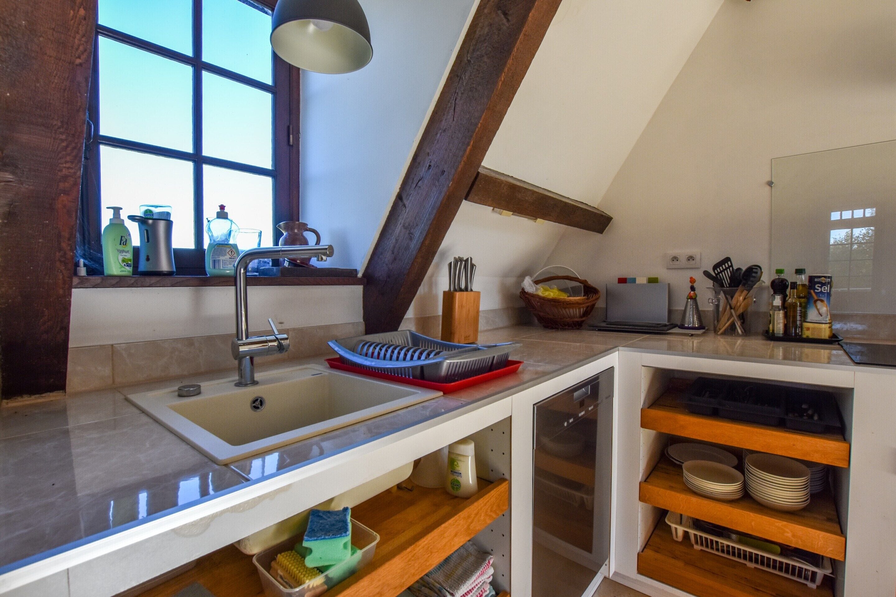 House | Private kitchen