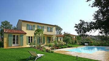 House | Pool | Outdoor pool