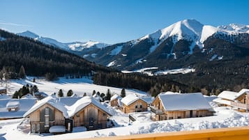 Chalet | Exterior
