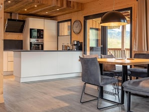 Chalet | Private kitchen