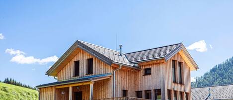 Chalet | Esterni