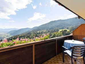 Apartment | View from property