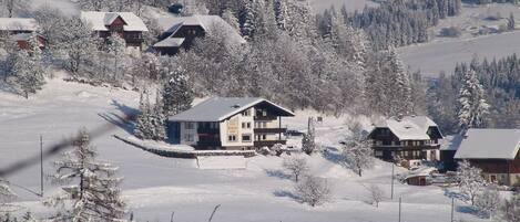 Apartment | Exterior