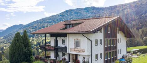 Apartment | Exterior