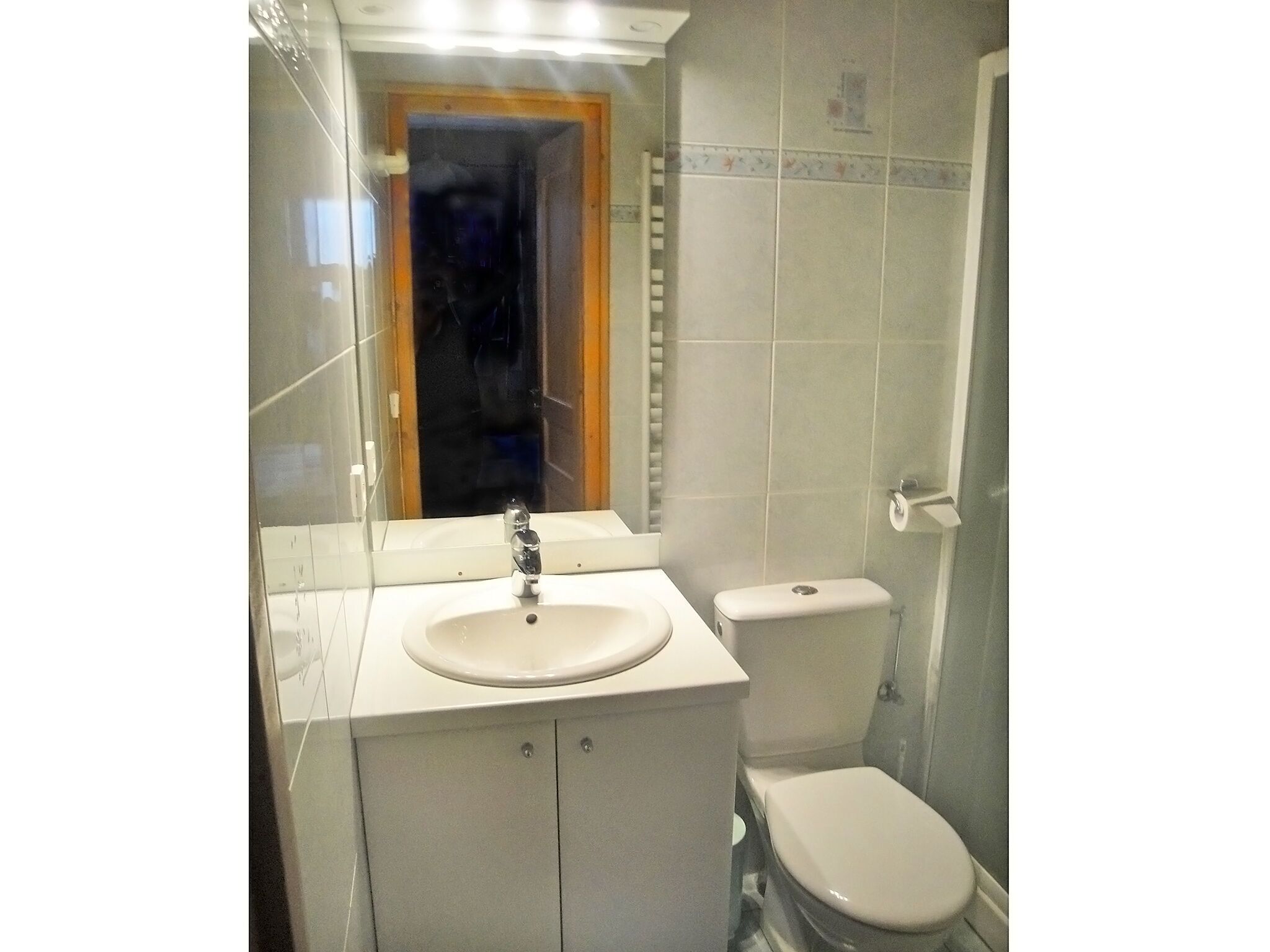 Bathtub