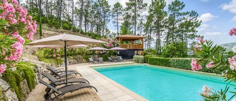 Villa | Pool