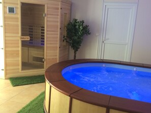 Spa - Detached Chalet With a Covered Terrace in Green Surroundings (Rivieres)