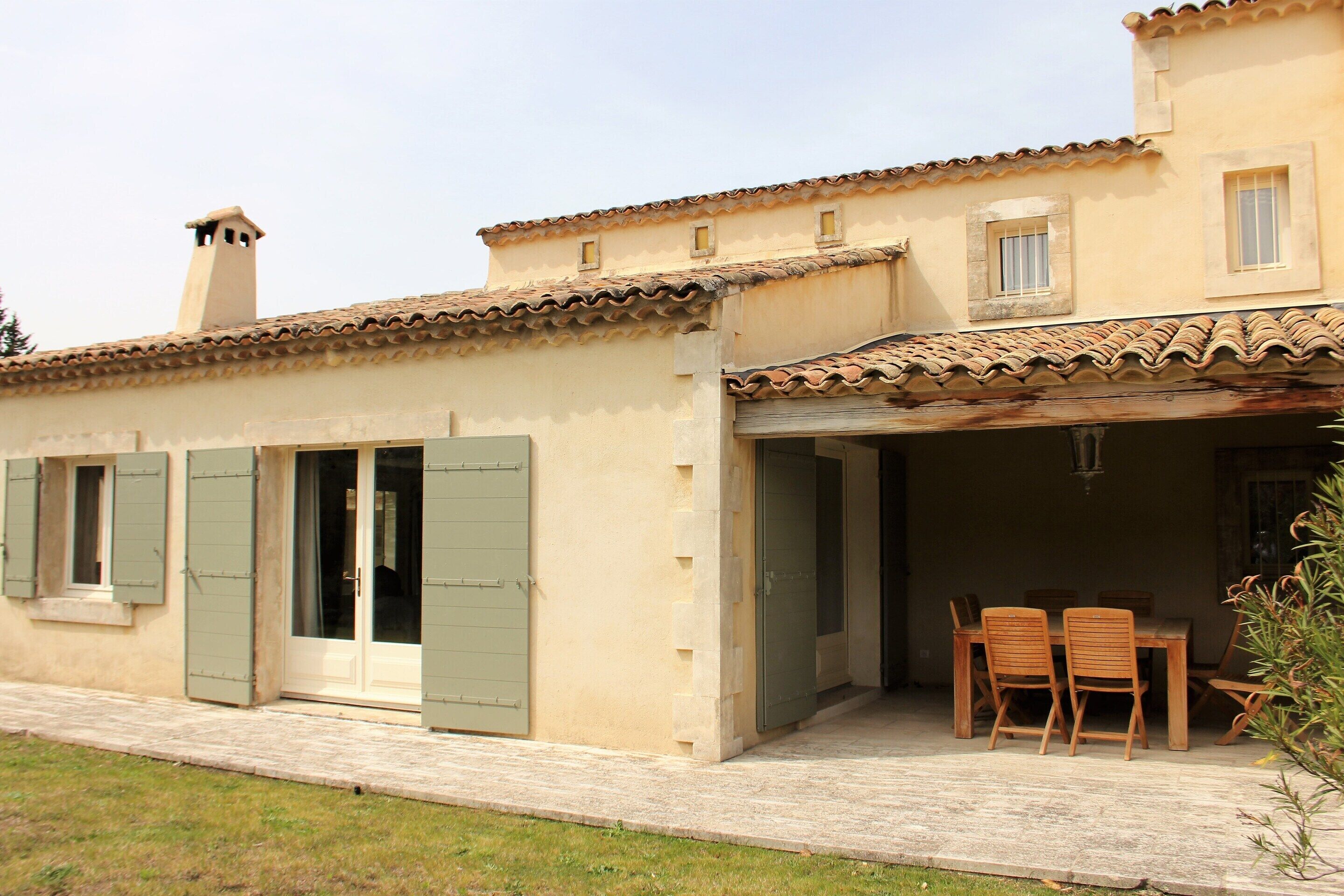 Villa | Balkoni