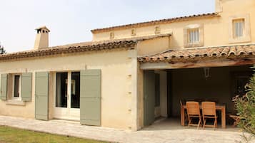 Villa | Balkoni