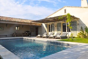 Villa | Kolam renang