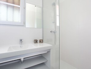 Apartment | Badezimmer | Handtücher