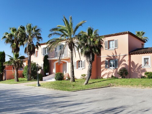 Charming Apartment With AC not far From the Beautiful Coast