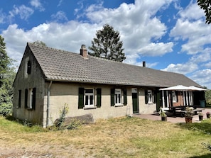 Talo | Ulkopuoli