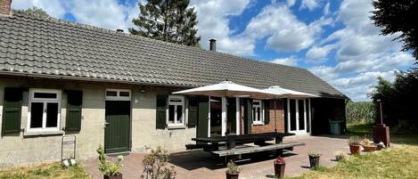 House | Exterior