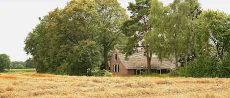 Hus | TrÀdgÄrd