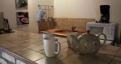 Holiday Home in Quend-plage Near Lake