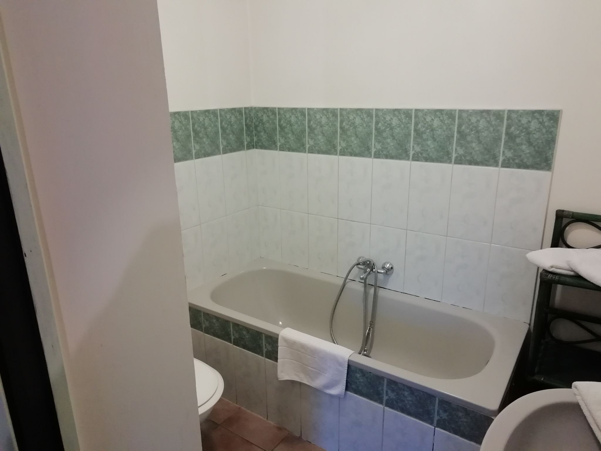 House | Bathroom