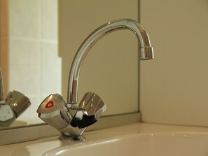 Dusche