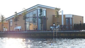Udendørsområde