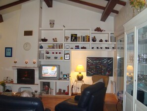 Sala de estar