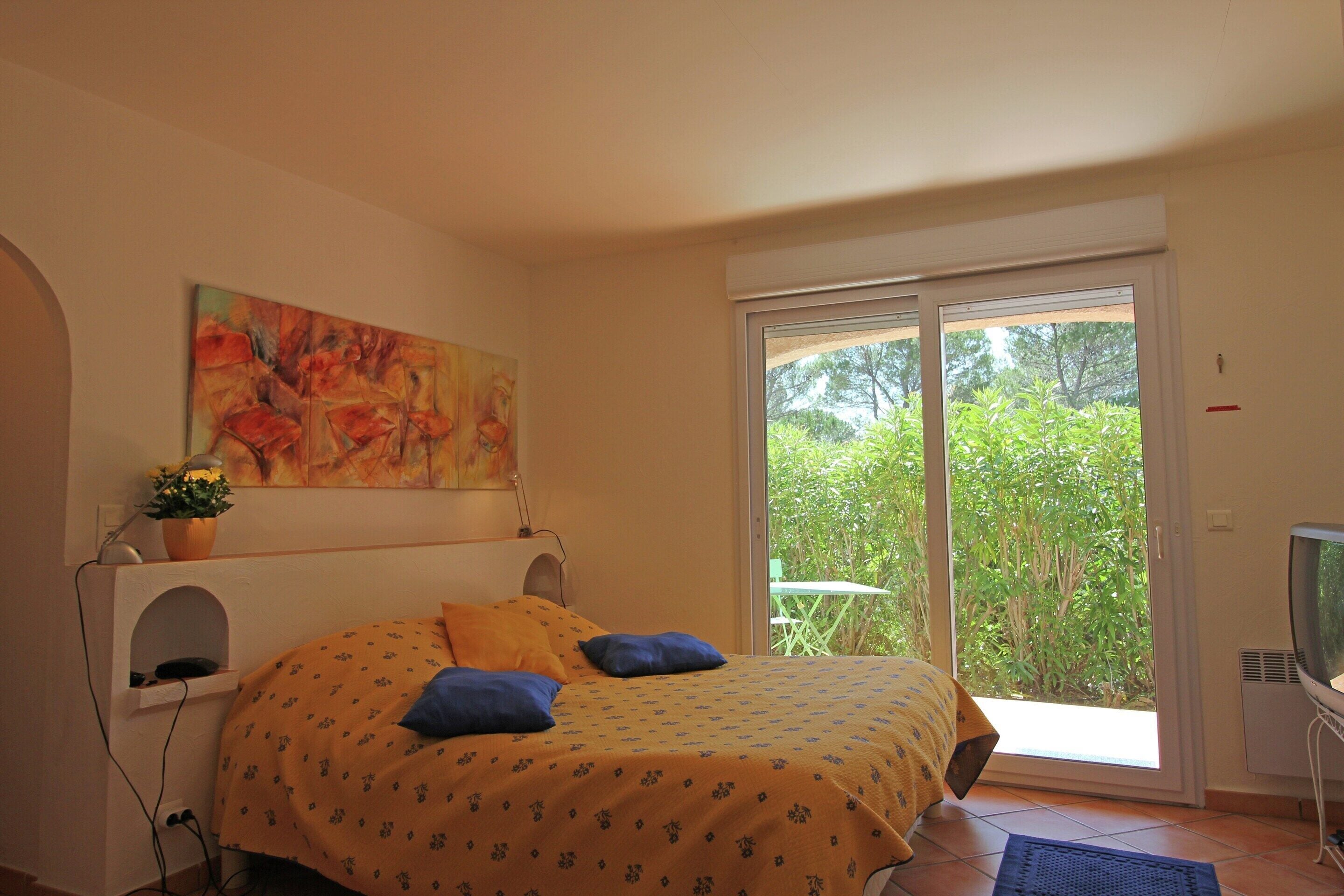 Villa | 3 bedrooms, individually furnished