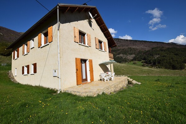 Exterior - Nature & Adventure Highlights (Lus-la-Croix-Haute)