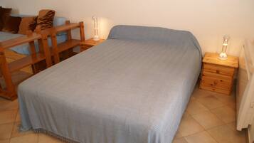 Individually furnished