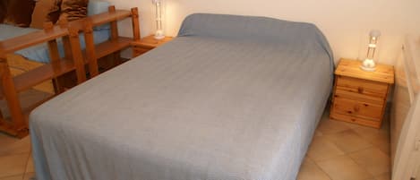 Muebles diferentes