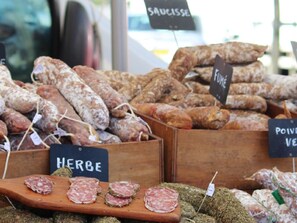 Food and drink - Nature & Adventure Highlights (Lus-la-Croix-Haute)