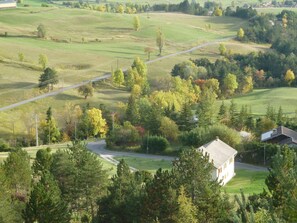 Exterior - Nature & Adventure Highlights (Lus-la-Croix-Haute)