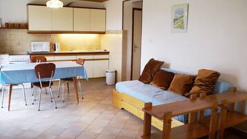 Apartment | Dapur peribadi
