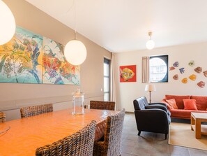 Apartamento | Restauración