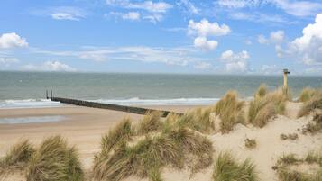 Apartment | View from property