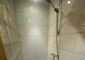 Ferienhaus | Badezimmer