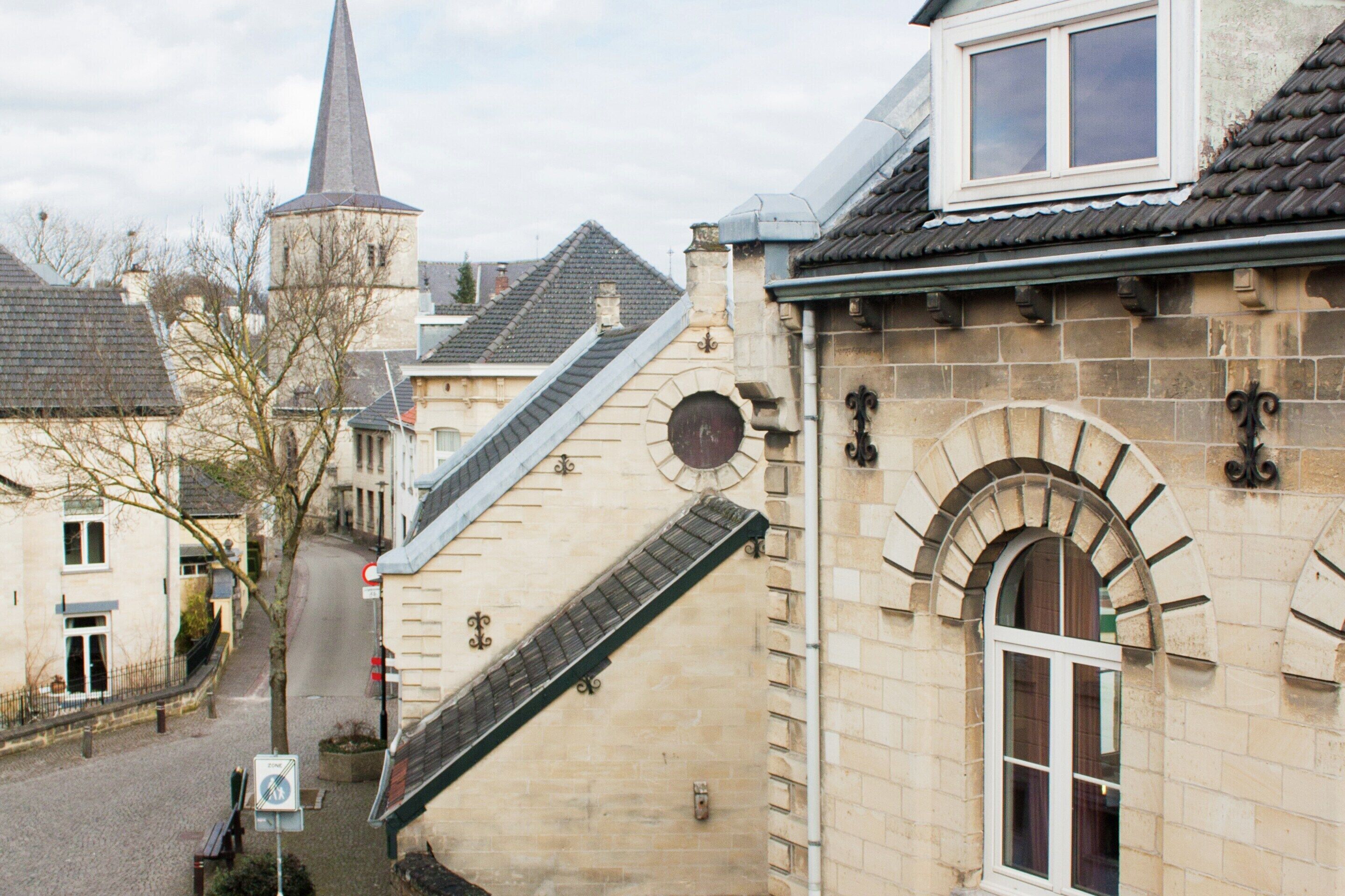 Huis | Exterieur