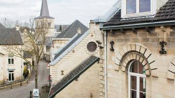 Huis | Exterieur