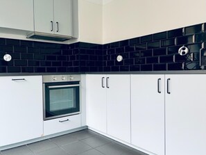 House | Private kitchen | Highchair, cookware/dishes/utensils - Holiday Home in Valkenburg Near Forest (Valkenburg aan de Geul)