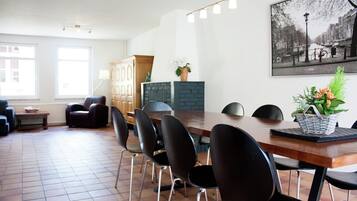 Huis | Dineren