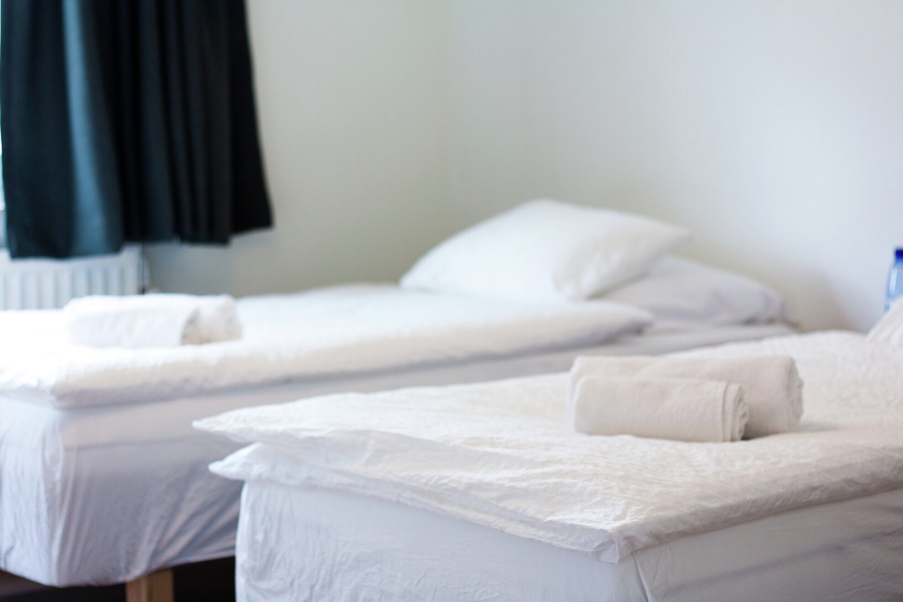 Huis | 4 slaapkamers, individueel gemeubileerd, beddengoed