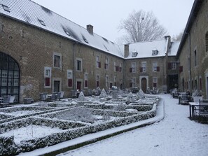 Aussenbereich