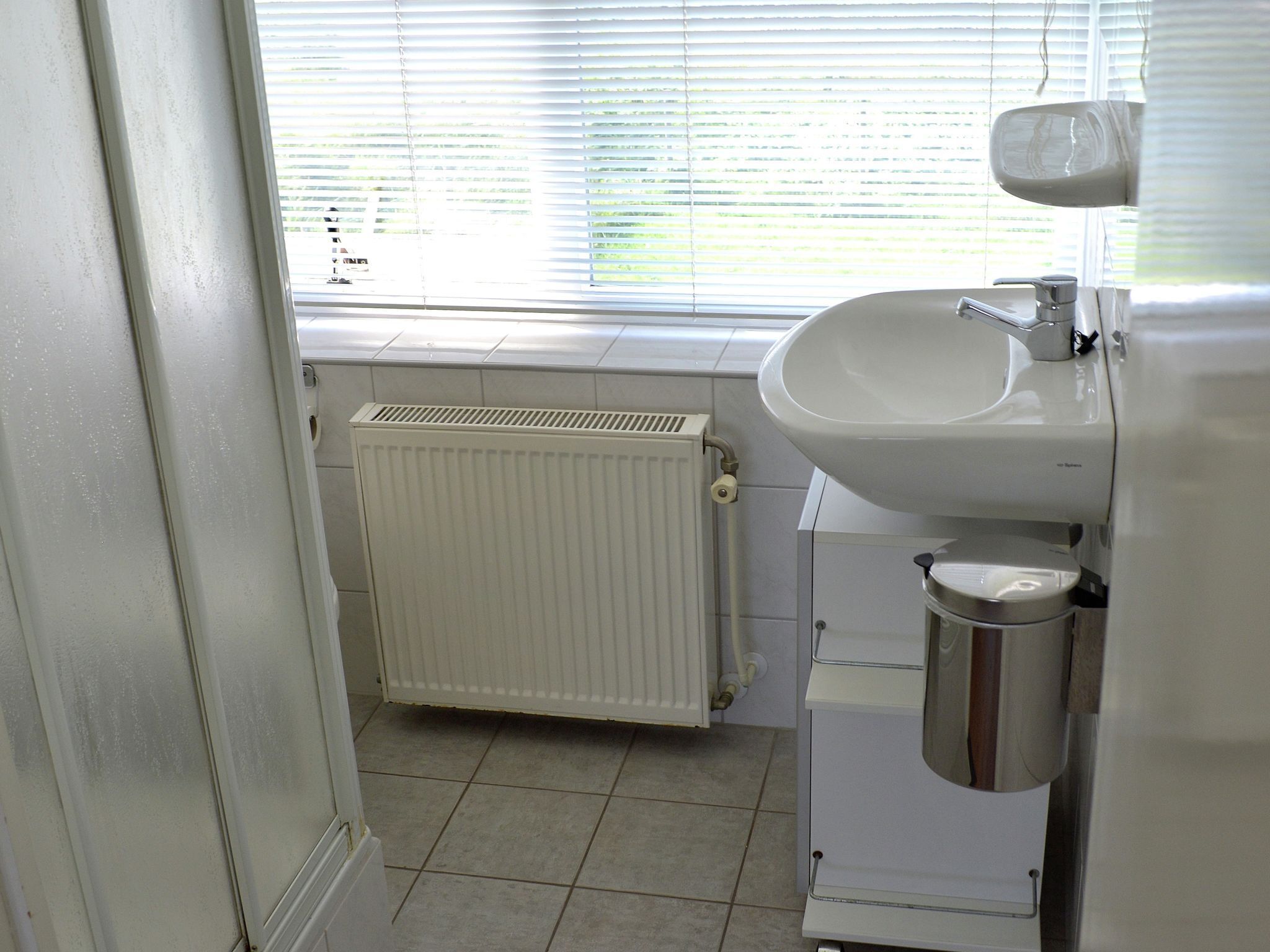 Villa | Bathroom