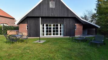 Exterieur